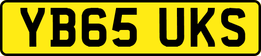 YB65UKS