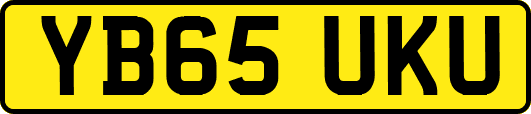 YB65UKU