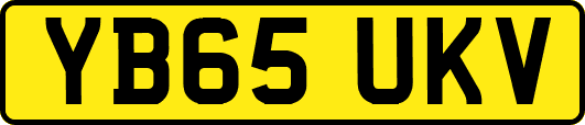 YB65UKV