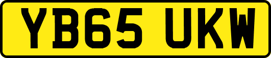 YB65UKW