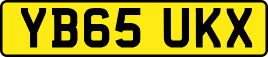 YB65UKX