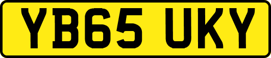 YB65UKY