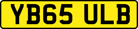 YB65ULB