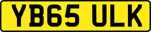 YB65ULK