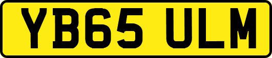 YB65ULM