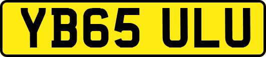 YB65ULU