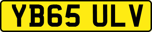 YB65ULV