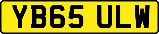 YB65ULW
