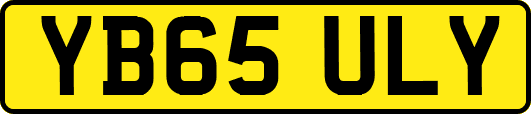 YB65ULY