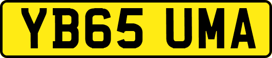 YB65UMA