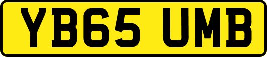 YB65UMB