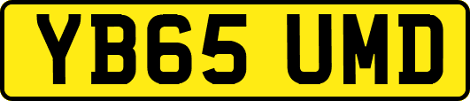 YB65UMD
