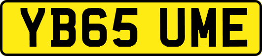 YB65UME