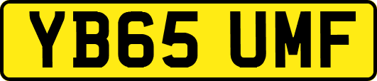 YB65UMF