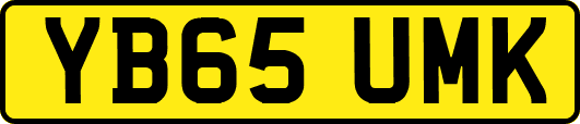 YB65UMK