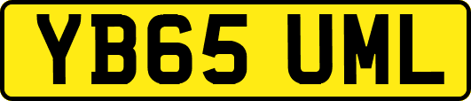 YB65UML