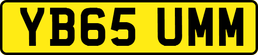 YB65UMM