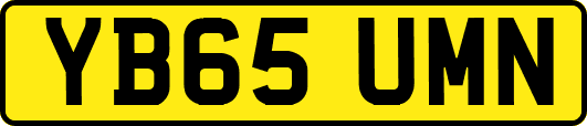 YB65UMN