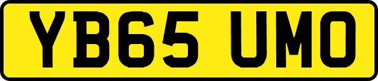 YB65UMO