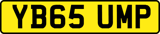 YB65UMP