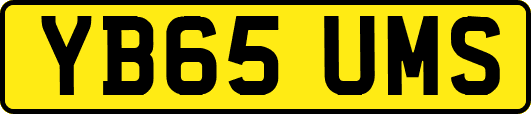 YB65UMS