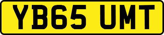 YB65UMT