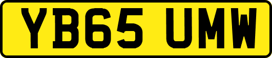 YB65UMW