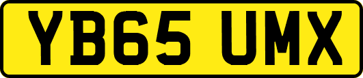 YB65UMX