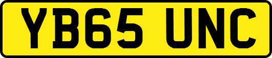 YB65UNC