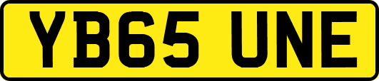 YB65UNE
