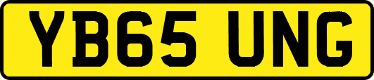YB65UNG