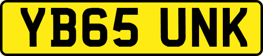YB65UNK