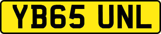 YB65UNL
