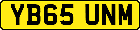 YB65UNM