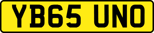 YB65UNO