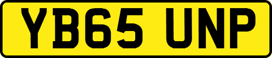 YB65UNP