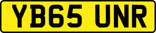 YB65UNR
