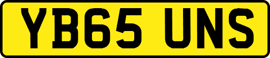 YB65UNS
