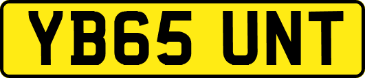 YB65UNT