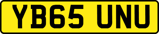 YB65UNU