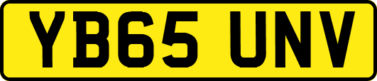 YB65UNV