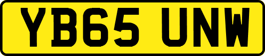 YB65UNW