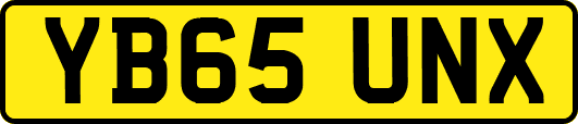 YB65UNX