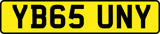 YB65UNY