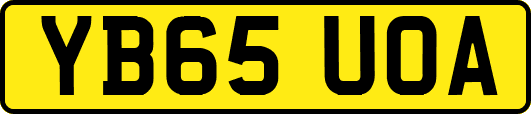 YB65UOA