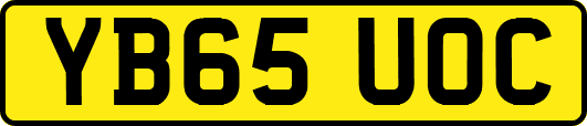 YB65UOC
