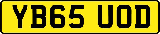 YB65UOD