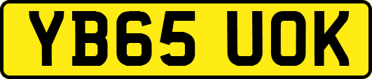 YB65UOK
