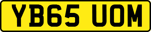 YB65UOM