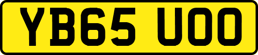 YB65UOO